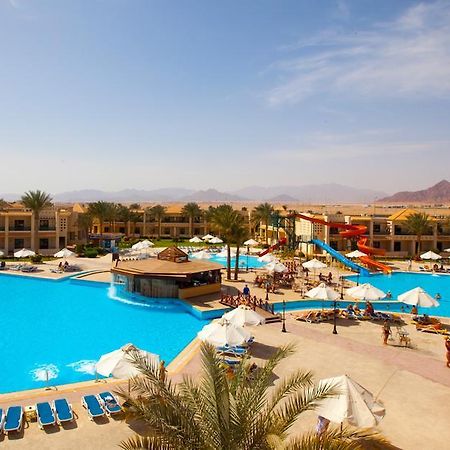 Island Garden Resort Sharm El-Sheikh Exterior foto