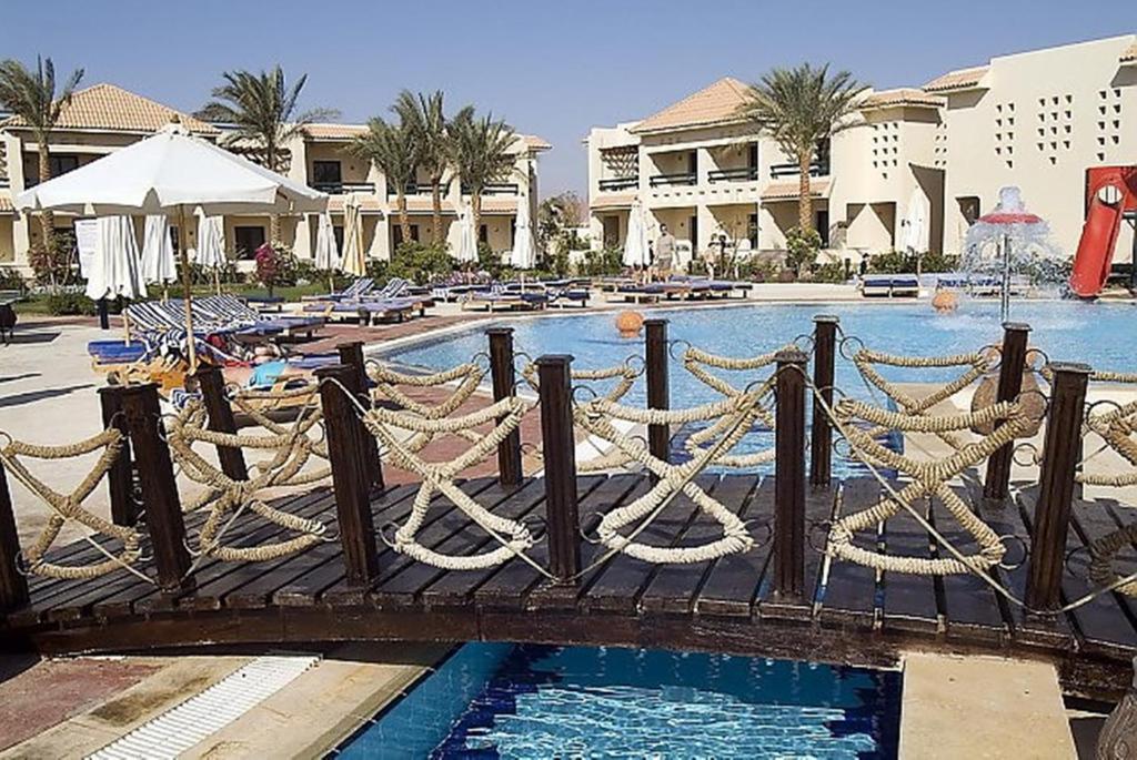 Island Garden Resort Sharm El-Sheikh Exterior foto